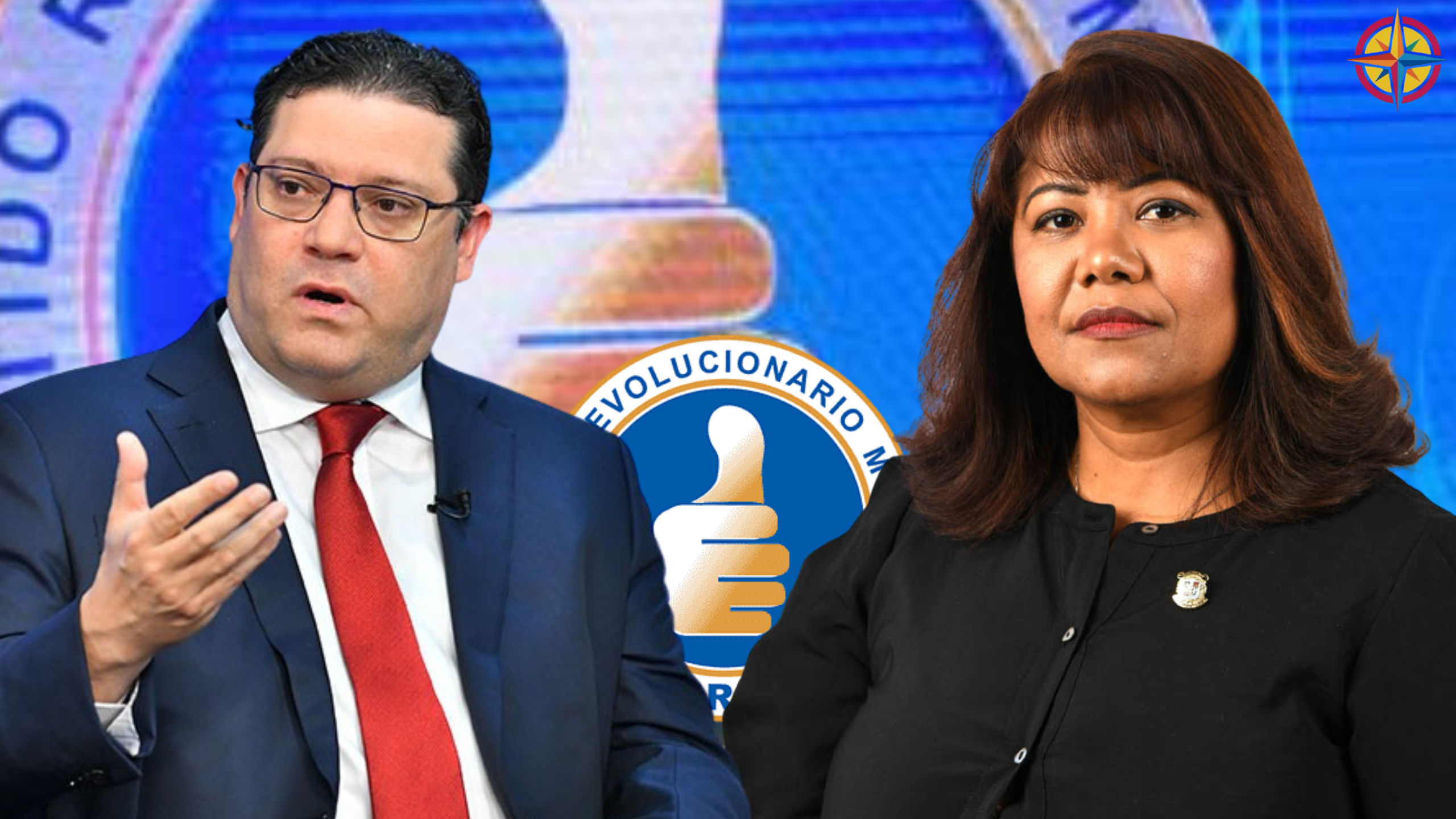 Diputada Yalis Soto respalda a Yayo Sanz Lovatón: “El que más se parece al presidente Abinader” Diputada Yalis Soto respalda a Yayo Sanz Lovatón: “El que más se parece al presidente Abinader”