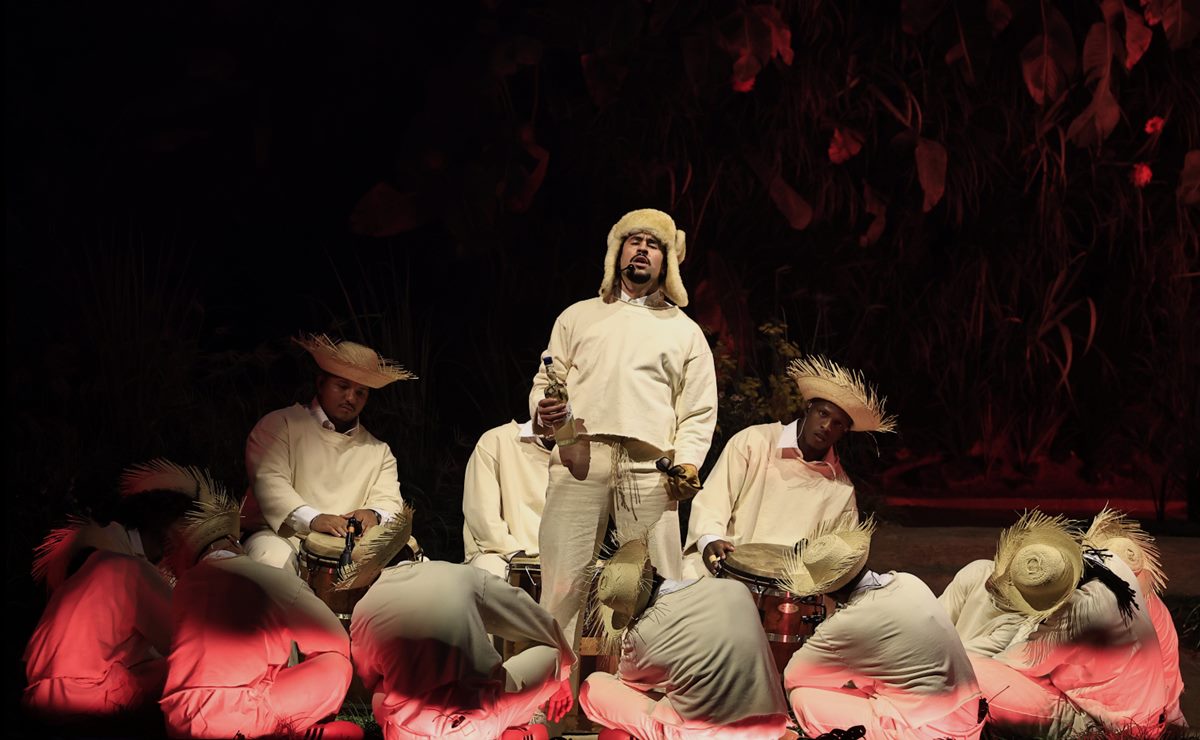 El Gobierno de Trump desplegará a agentes migratorios en la Super Bowl de Bad Bunny