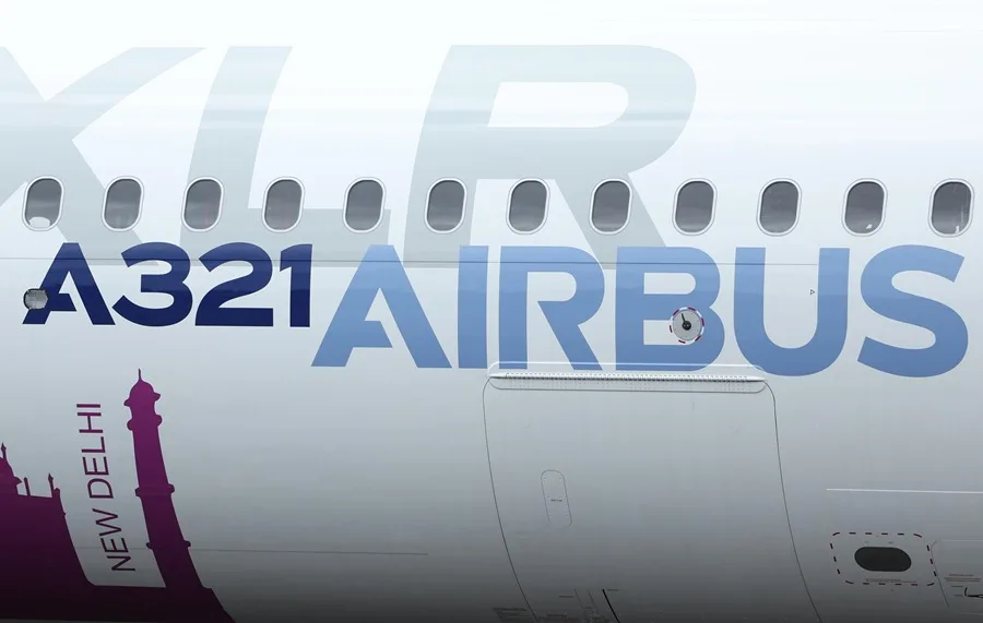 Airbus prevé que Latinoamérica requerirá unos 2.600 nuevos aviones en los próximos 20 años