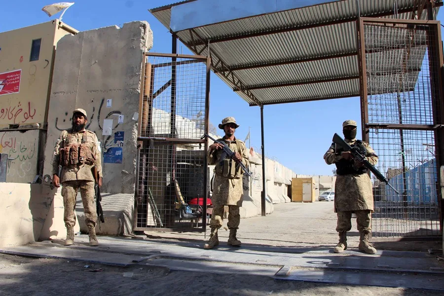 Por qué fracasó el diálogo Pakistán-Talibán y por qué la tregua pende de un hilo