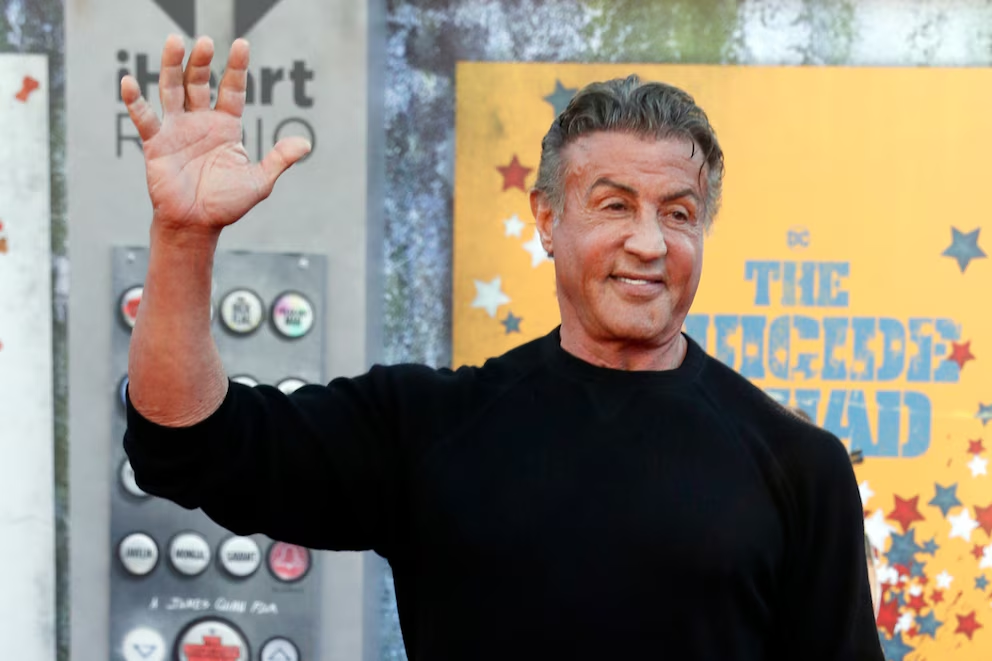 Sylvester Stallone eligió esta película suya como “la que realmente perdura” en el tiempo Sylvester Stallone eligió esta película suya como “la que realmente perdura” en el tiempo