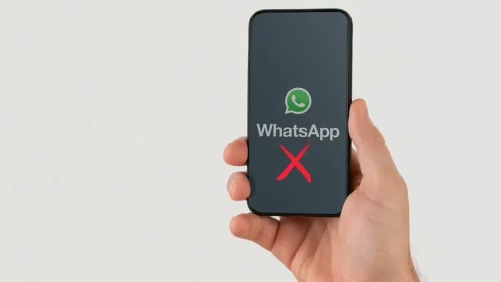 Estos son los iPhone que se quedarán sin WhatsApp desde el 31 de octubre de 2025 Estos son los iPhone que se quedarán sin WhatsApp desde el 31 de octubre de 2025