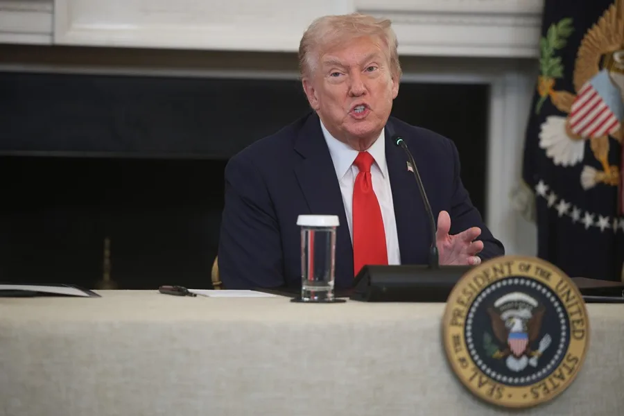 El Senado de EE.UU. rechaza bloquear los ataques de Trump en el Caribe