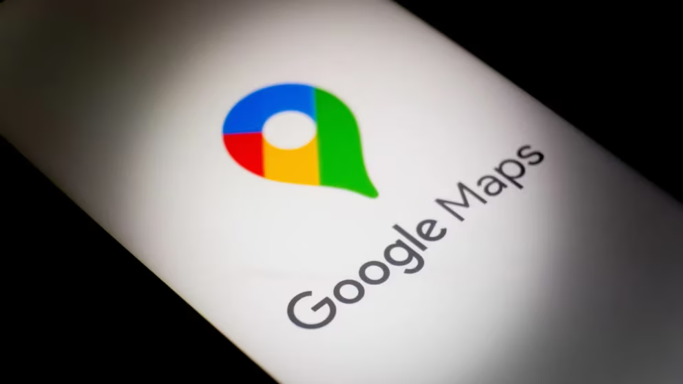 Google Maps integrará Gemini: ahora podrás hablarle directamente a la app para planificar tus rutas