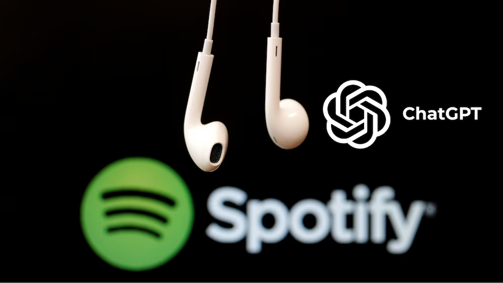 Ahora puedes conectar tu cuenta de Spotify a ChatGPT: este es el procedimiento Ahora puedes conectar tu cuenta de Spotify a ChatGPT: este es el procedimiento