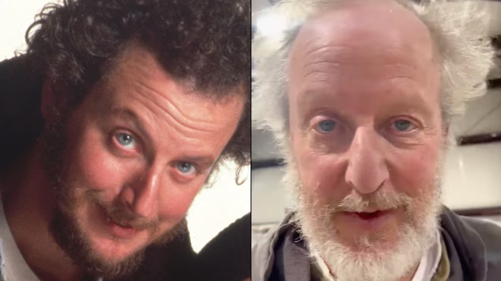 Daniel Stern, actor de ‘Mi pobre angelito’, se recupera tras haber sido hospitalizado de emergencia Daniel Stern, actor de ‘Mi pobre angelito’, se recupera tras haber sido hospitalizado de emergencia
