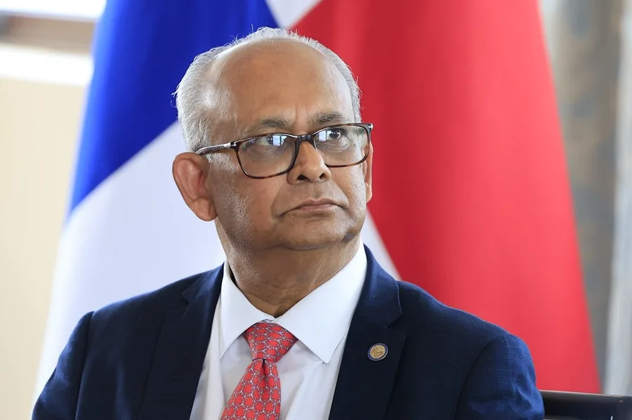 El secretario general de la OEA visitará Ecuador para fortalecer la cooperación en seguridad