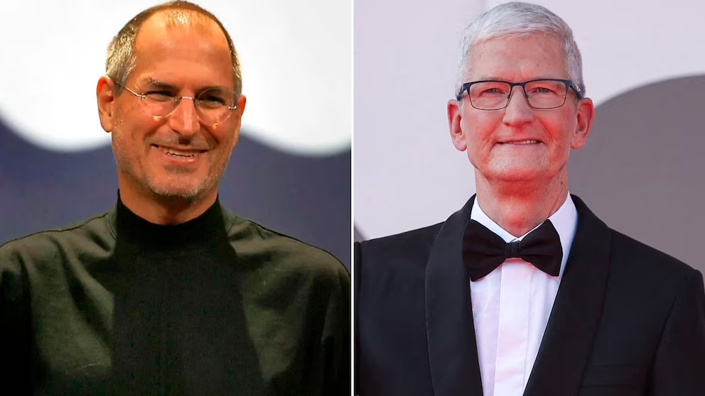 Tim Cook adoptó una táctica a la que Steve Jobs se opuso: cuál es y cómo afectó la innovación de Apple