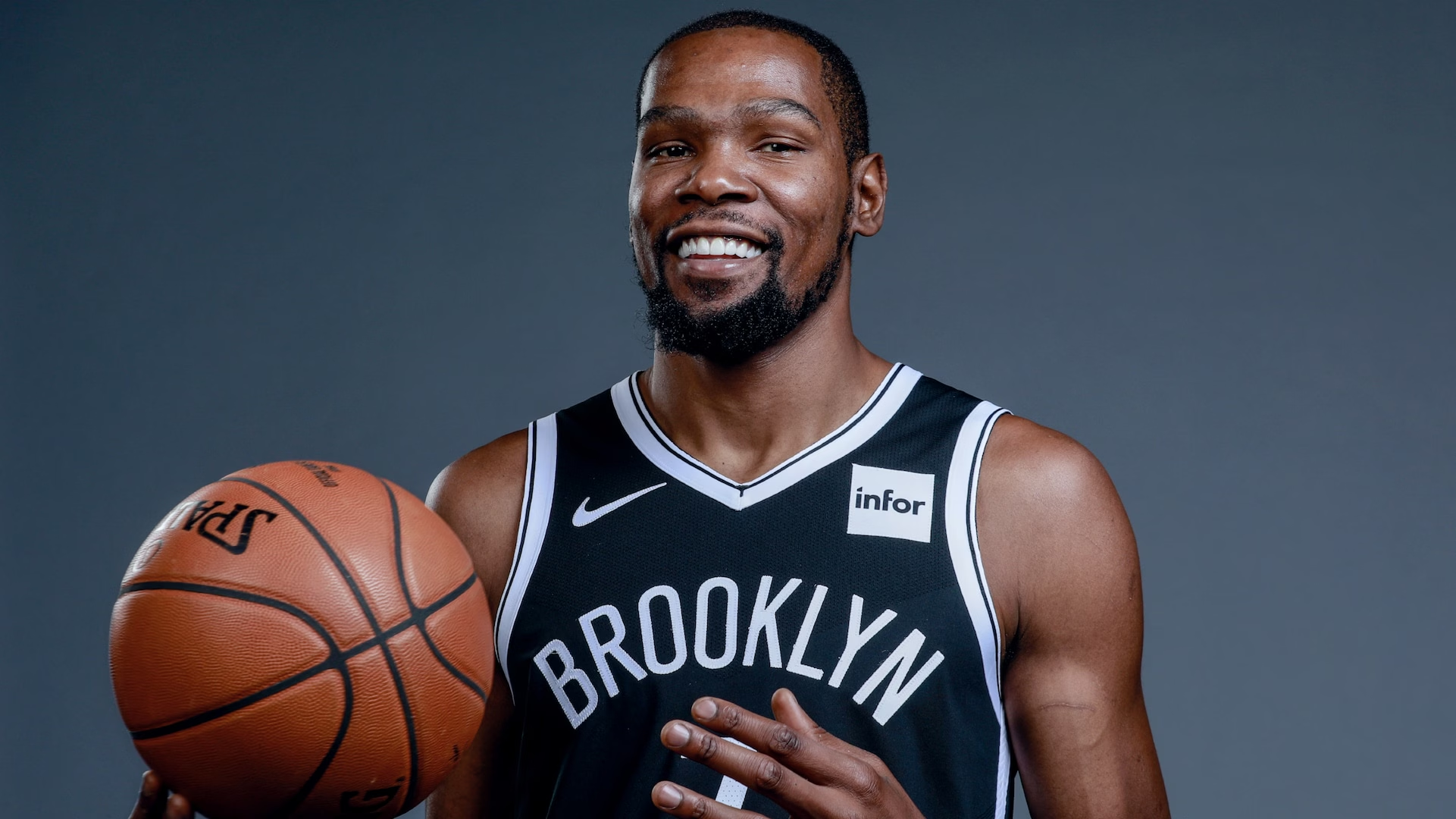 Netflix prepara serie documental sobre la vida y carrera de Kevin Durant Netflix prepara serie documental sobre la vida y carrera de Kevin Durant