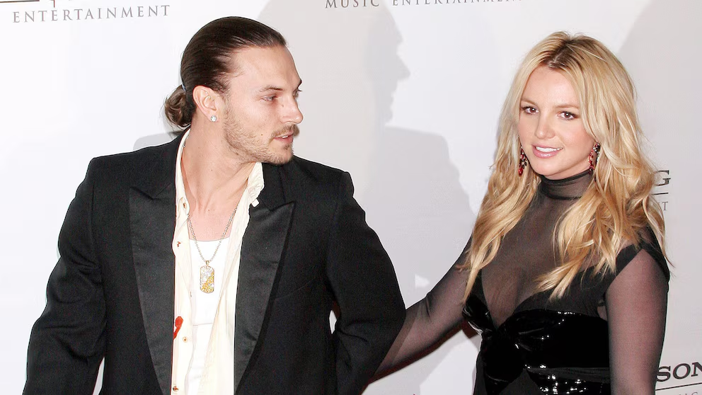 Los hijos de Britney Spears han vuelto a cortar contacto con ella, afirma Kevin Federline: “Vieron cosas impactantes y están aterrados” Los hijos de Britney Spears han vuelto a cortar contacto con ella, afirma Kevin Federline: “Vieron cosas impactantes y están aterrados”