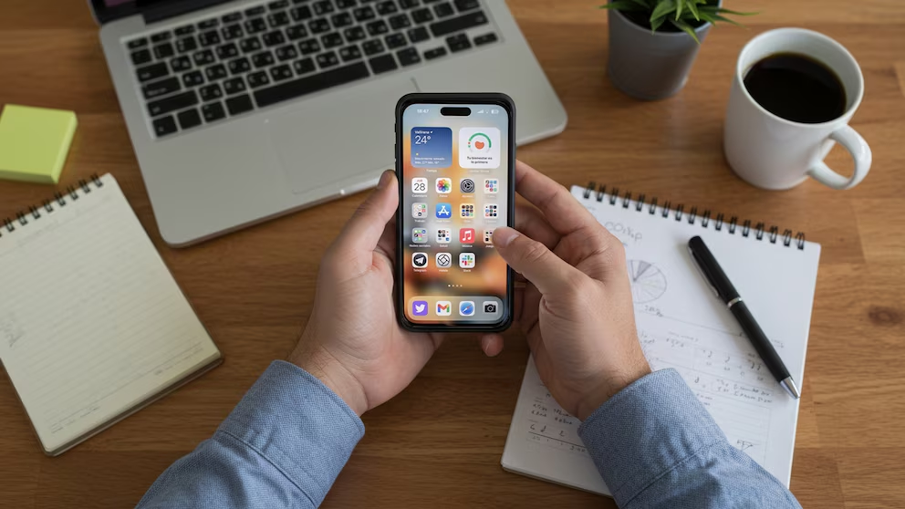Estas son las seis aplicaciones que ponen lento el celular: sea iPhone o Android Estas son las seis aplicaciones que ponen lento el celular: sea iPhone o Android