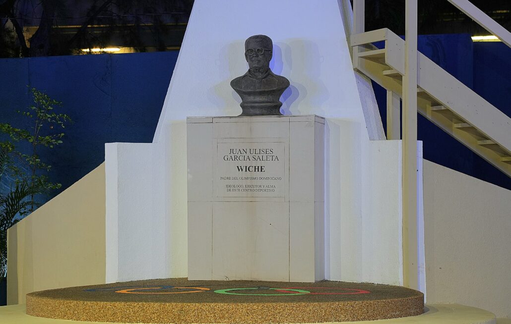 COD destaca legado de Wiche en centenario de su nacimiento COD destaca legado de Wiche en centenario de su nacimiento