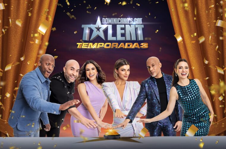 “Dominicana’s Got Talent” regresa con su tercera temporada y el mayor premio en la historia de la TV local “Dominicana’s Got Talent” regresa con su tercera temporada y el mayor premio en la historia de la TV local