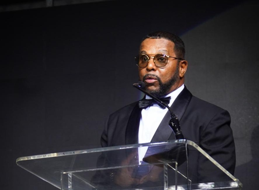 Santiago celebra la premier de “El Rey del Hit”, la película biográfica de Luis Polonia Santiago celebra la premier de “El Rey del Hit”, la película biográfica de Luis Polonia