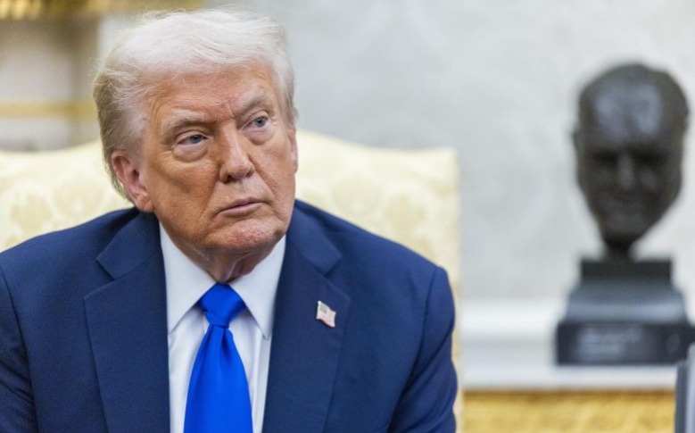 Trump dice que ya no se reunirá con Xi Jinping y amenaza con aranceles masivos para China Trump dice que ya no se reunirá con Xi Jinping y amenaza con aranceles masivos para China