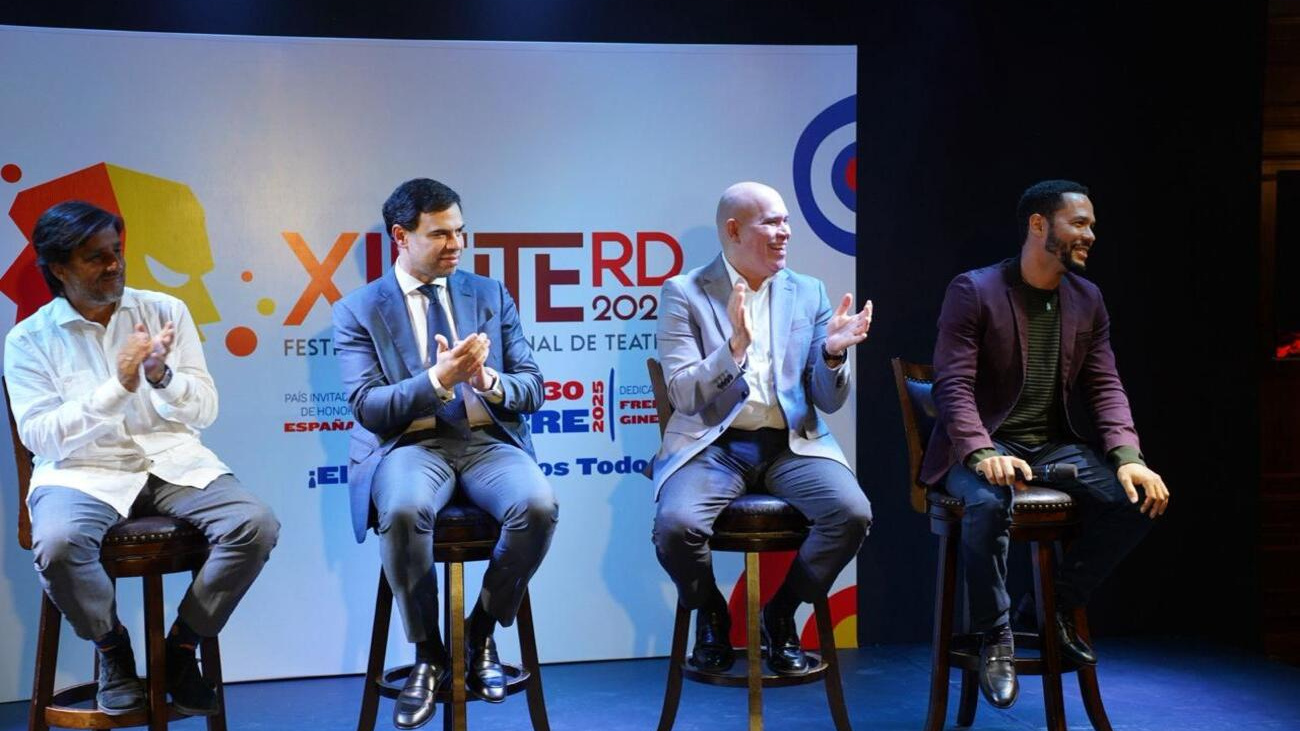 Festival Internacional de Teatro ofrecerá 75 funciones en todo el país