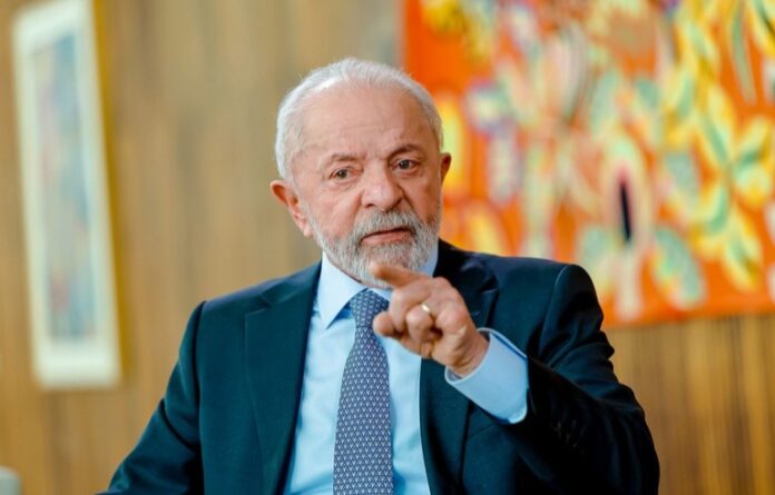 Lula llega a Indonesia para gira por el Sudeste Asiático y posible encuentro con Trump Lula llega a Indonesia para gira por el Sudeste Asiático y posible encuentro con Trump