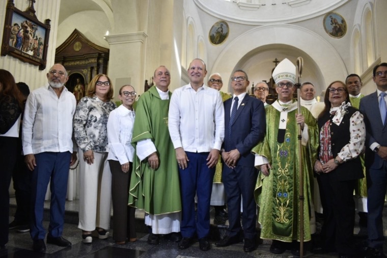 Autoridades y empresarios destacan el liderazgo del INFOTEP en sus 45 años formando el talento que impulsa la economía nacional