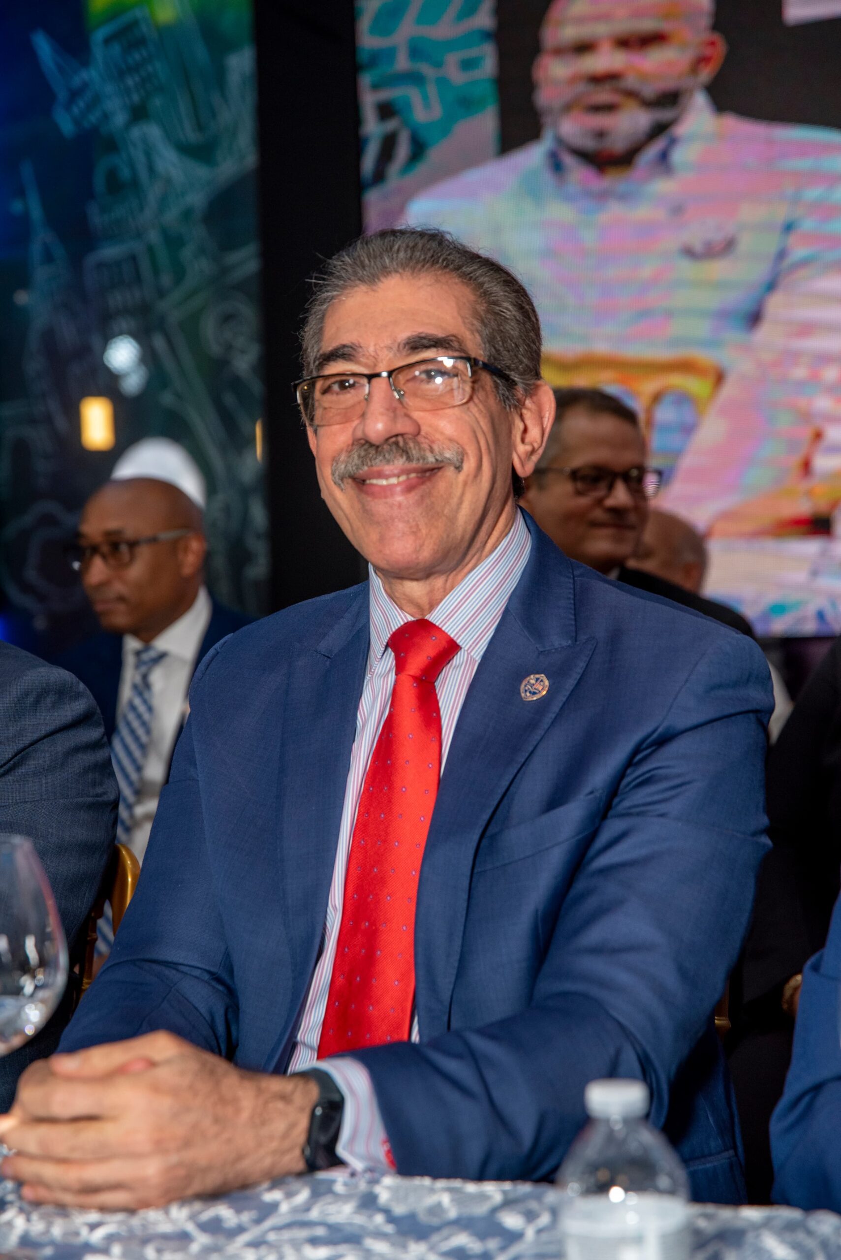 Asjana David promete impulsar la investigación y optimizar el uso de los recursos en la educación superior Asjana David promete impulsar la investigación y optimizar el uso de los recursos en la educación superior