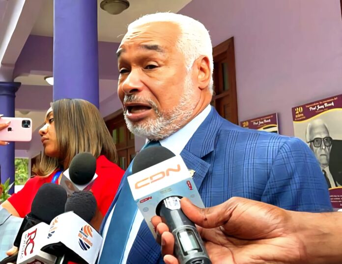 El país ya vive en estado de emergencia, con tormenta o sin tormenta El país ya vive en estado de emergencia, con tormenta o sin tormenta