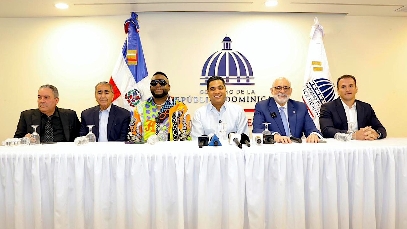 Gobierno respalda la Copa del Cibao entre Águilas y Gigantes en Nueva York Gobierno respalda la Copa del Cibao entre Águilas y Gigantes en Nueva York