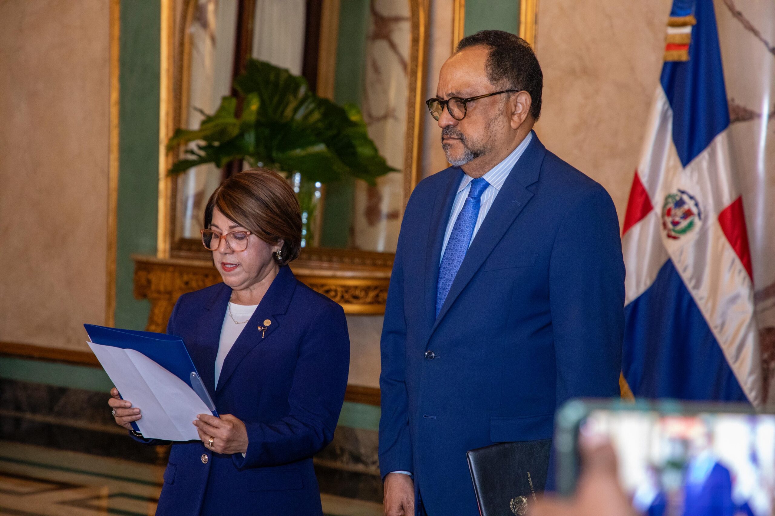 Consejo Nacional de la Magistratura decide no confirmar a magistrados de la SCJ evaluados este jueves Consejo Nacional de la Magistratura decide no confirmar a magistrados de la SCJ evaluados este jueves