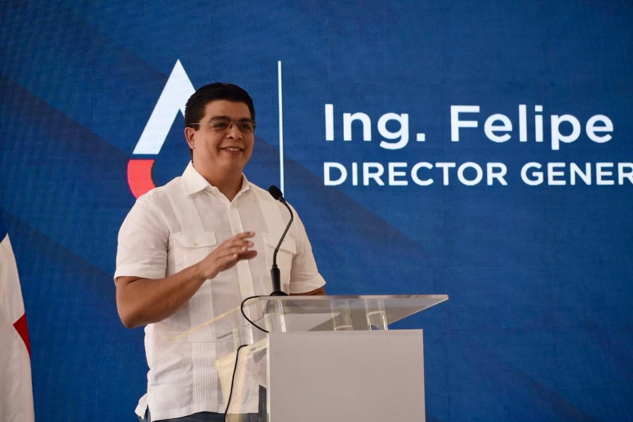 “Plan Zona” transformará la gestión de agua en Gran Santo Domingo, asegura director Caasd “Plan Zona” transformará la gestión de agua en Gran Santo Domingo, asegura director Caasd