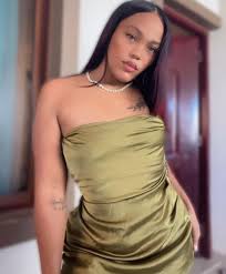 Justicia por joven madre que casi pierde la vida tras cesárea en el Hospital Vinicio Calventi Justicia por joven madre que casi pierde la vida tras cesárea en el Hospital Vinicio Calventi