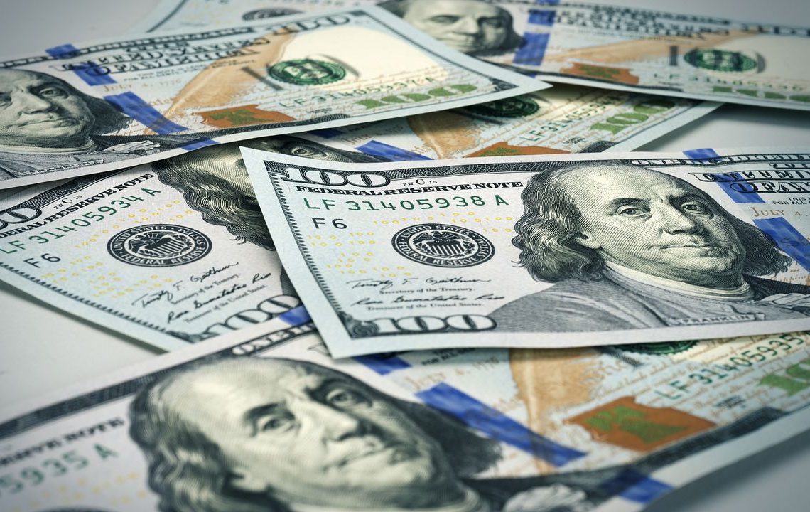 Banco Central mantiene relativa estabilidad en el tipo de cambio: dólar se vende a RD$64.40