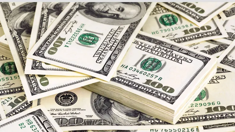 Dólar se mantiene estable: Banco Central publica tasas de referencia para este lunes 27 de octubre Dólar se mantiene estable: Banco Central publica tasas de referencia para este lunes 27 de octubre