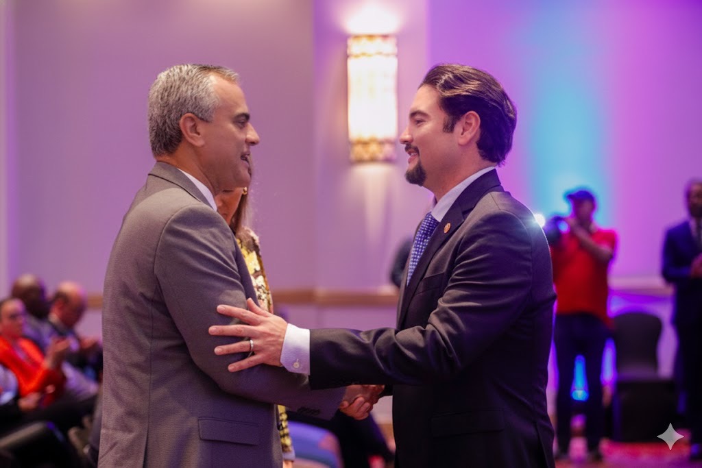 Embajada dominicana en Honduras realiza tercer encuentro empresarial para promover inversión, exportación y turismo