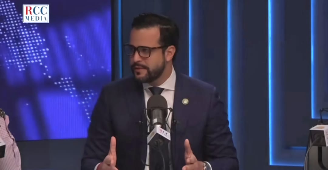 Rafael Paz confirma FP no ha definido candidato presidencial