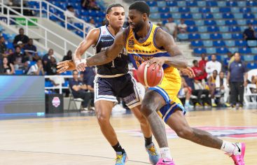 Comité Organizador del TBS 2025 pospone la jornada del miércoles por el paso de la tormenta tropical Melissa