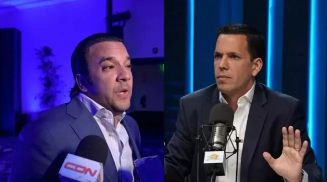 Ministerio Público presenta acusación contra Hugo Beras, Jochi Gómez y otros implicados en el caso de la Operación Camaleón