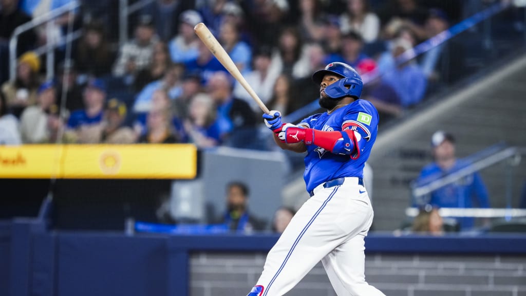 Vladimir Guerrero Jr. hace historia con grand slam y guía a Toronto a dominar a los Yankees