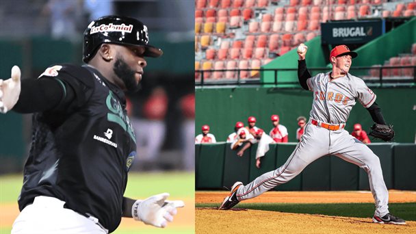 Miguel Sanó y Aaron Sánchez dominan votaciones Miguel Sanó y Aaron Sánchez dominan votaciones