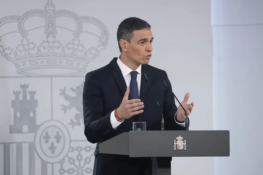 El Gobierno mantiene la mano tendida a Junts y no renuncia a pactar «votación a votación