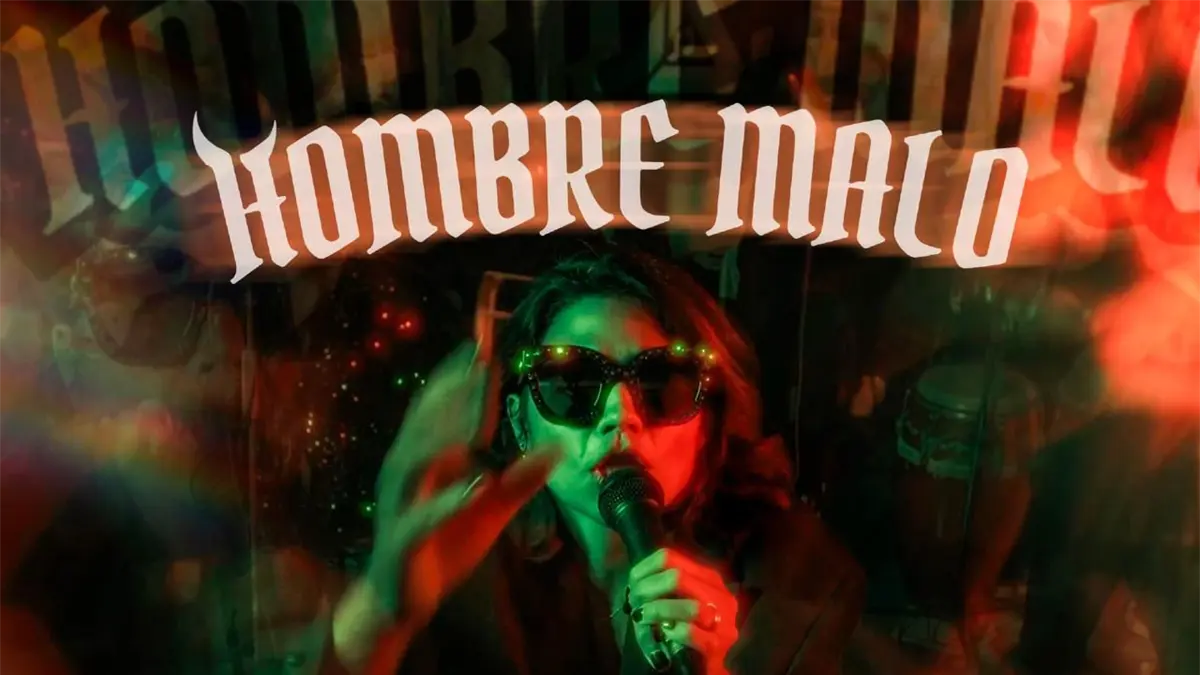 Techy lanza “Hombre Malo”: humor, jerga dominicana y un nuevo reto creativo