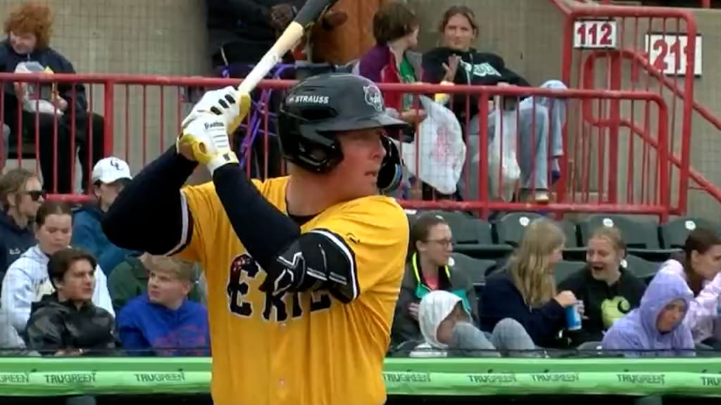 Gigantes del Cibao refuerzan su primera base con Jake Holton Gigantes del Cibao refuerzan su primera base con Jake Holton