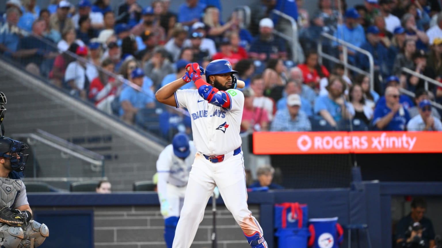 Toronto regresa a la Serie Mundial tras 32 años: Springer y Guerrero Jr. sellan el sueño canadiense