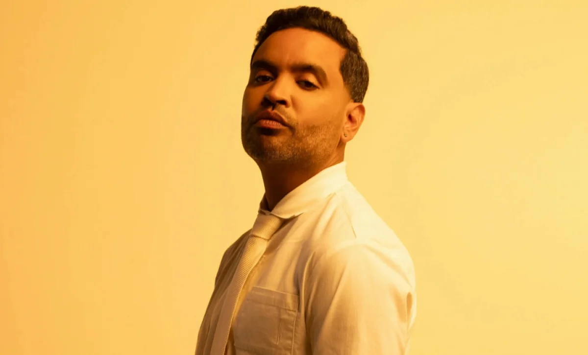 Zion, del dúo Zion & Lennox, hospitalizado tras sufrir accidente de tránsito en Puerto Rico