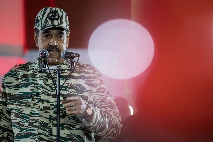 Los paralelismos entre la invasión de EE.UU. a Panamá y las amenazantes maniobras ante Venezuela