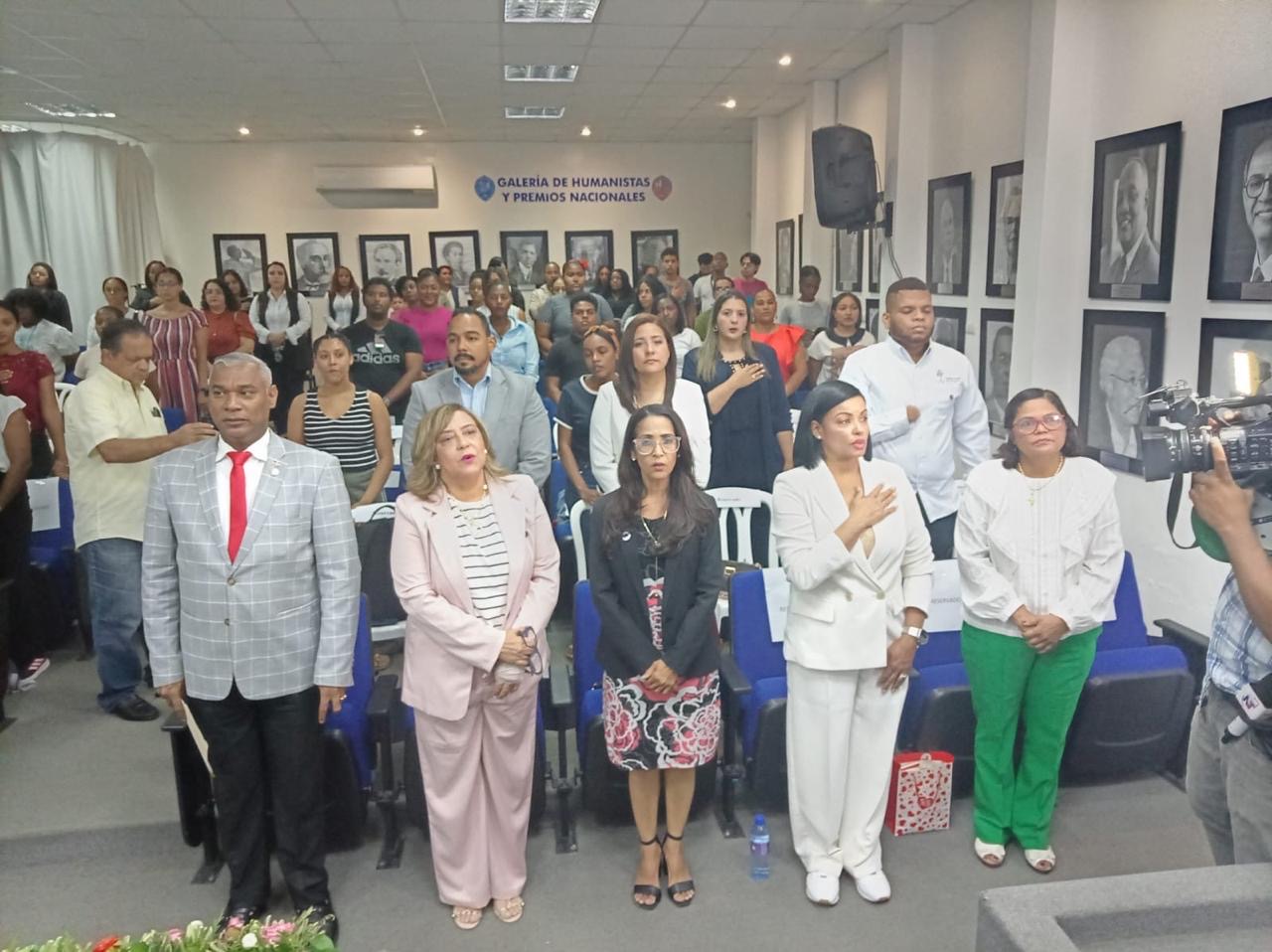 UASD realizará Conversatorio: Panel Internacional por la Discapacidad “Me pongo en tus zapatos: Camino contigo con empatía y educación”