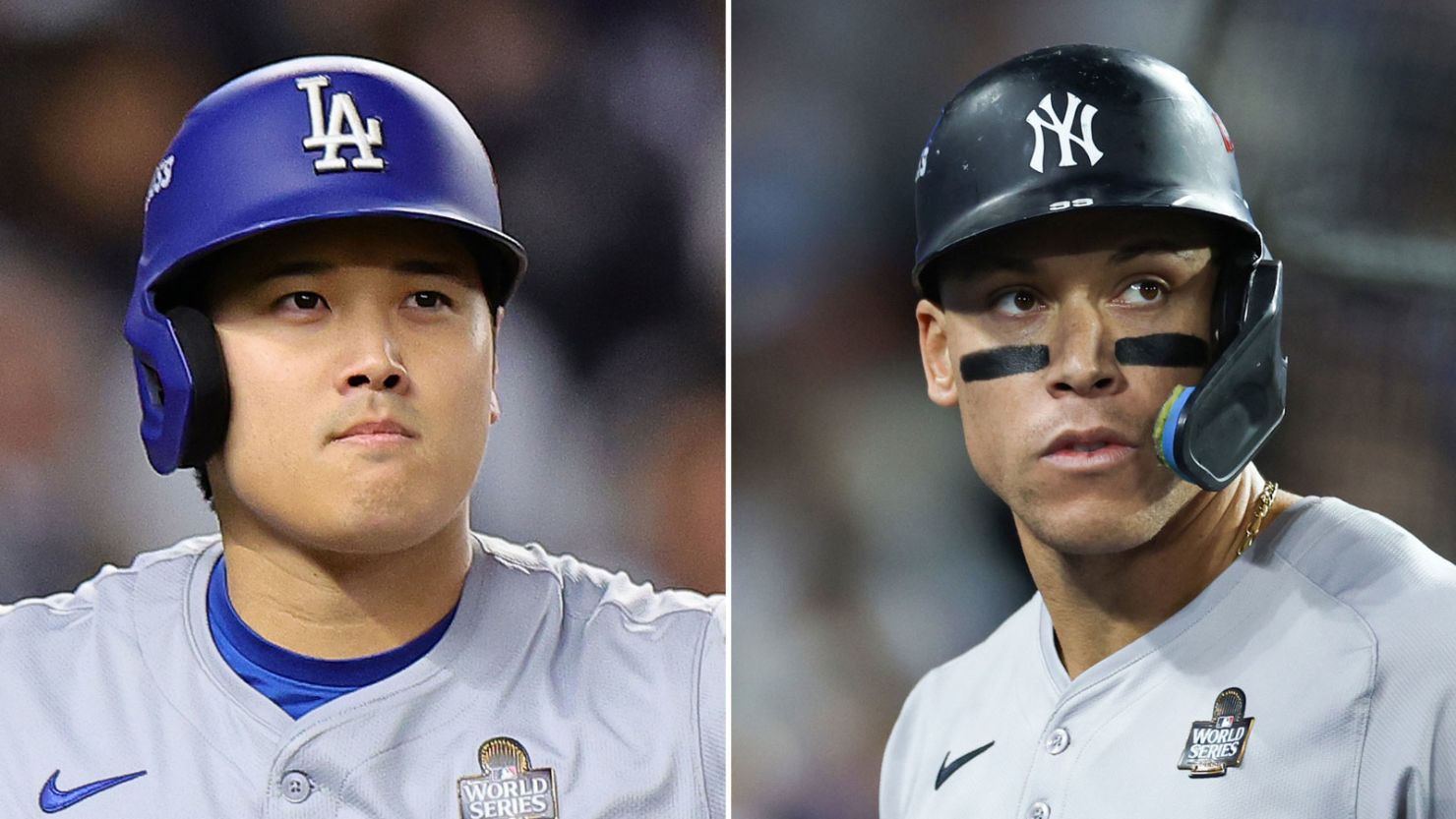 Ohtani y Judge repiten como MVP Liga Nacional y Liga Americana Ohtani y Judge repiten como MVP Liga Nacional y Liga Americana