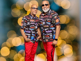 Con tó lo Hierro, Willie seguirá el legado de su hermano Henry. “Quiero seguir honrando su memoria a través de sus obras" Con tó lo Hierro, Willie seguirá el legado de su hermano Henry. “Quiero seguir honrando su memoria a través de sus obras"