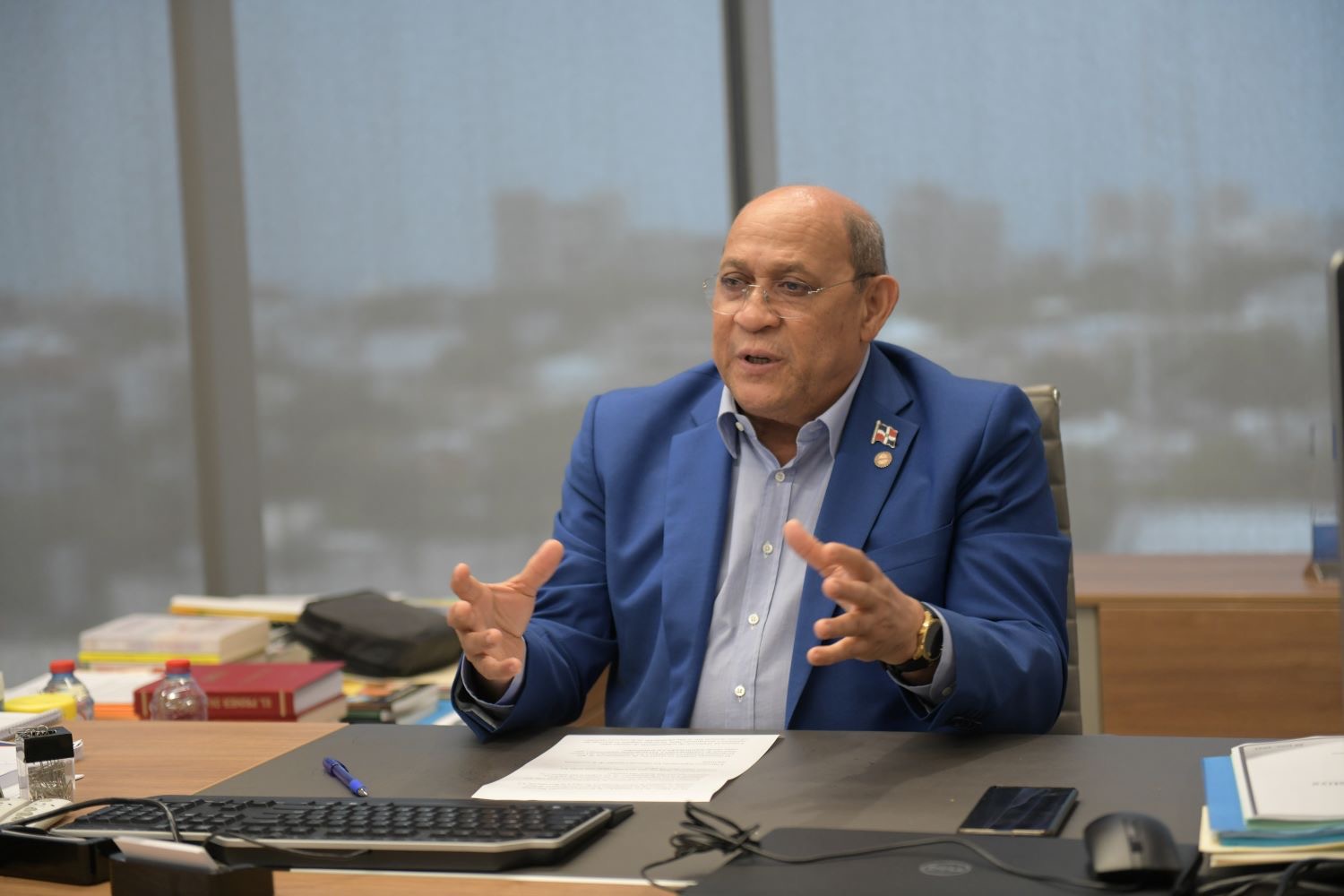 INFOTEP destaca formación de 645 artesanos y 427 joyeros en la Escuela de Larimar en Bahoruco–Ciénaga de Barahona INFOTEP destaca formación de 645 artesanos y 427 joyeros en la Escuela de Larimar en Bahoruco–Ciénaga de Barahona