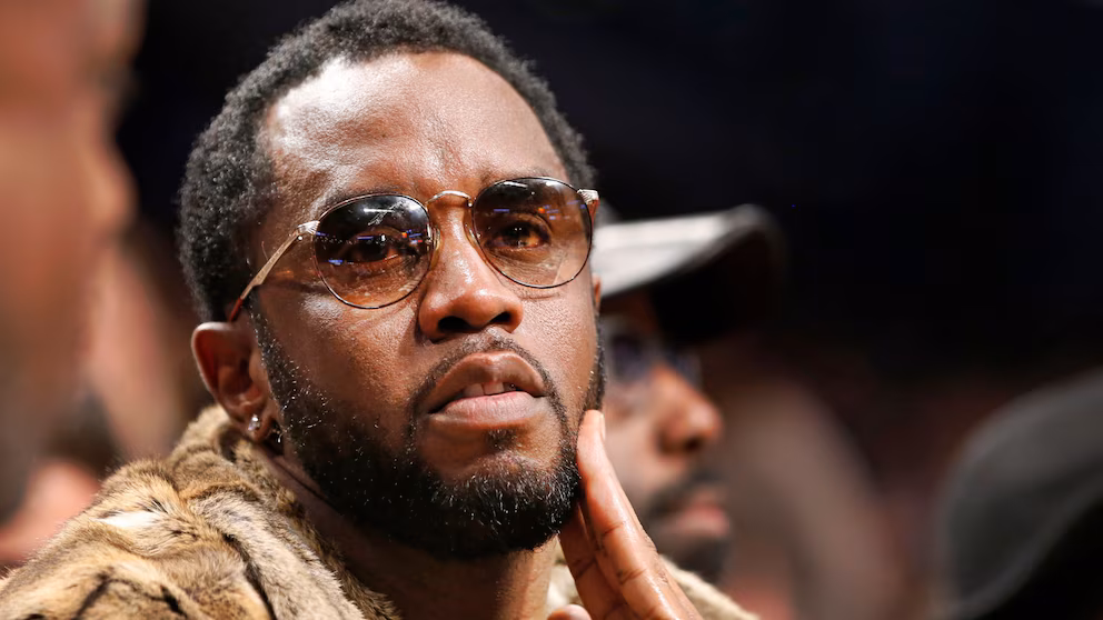 Sean ‘Diddy’ Combs organizó su propia cena de Acción de Gracias en la cárcel Sean ‘Diddy’ Combs organizó su propia cena de Acción de Gracias en la cárcel