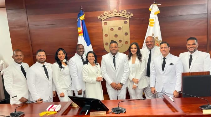 Regidores del PLD demandan soluciones urgentes al problema de inundaciones en Santiago