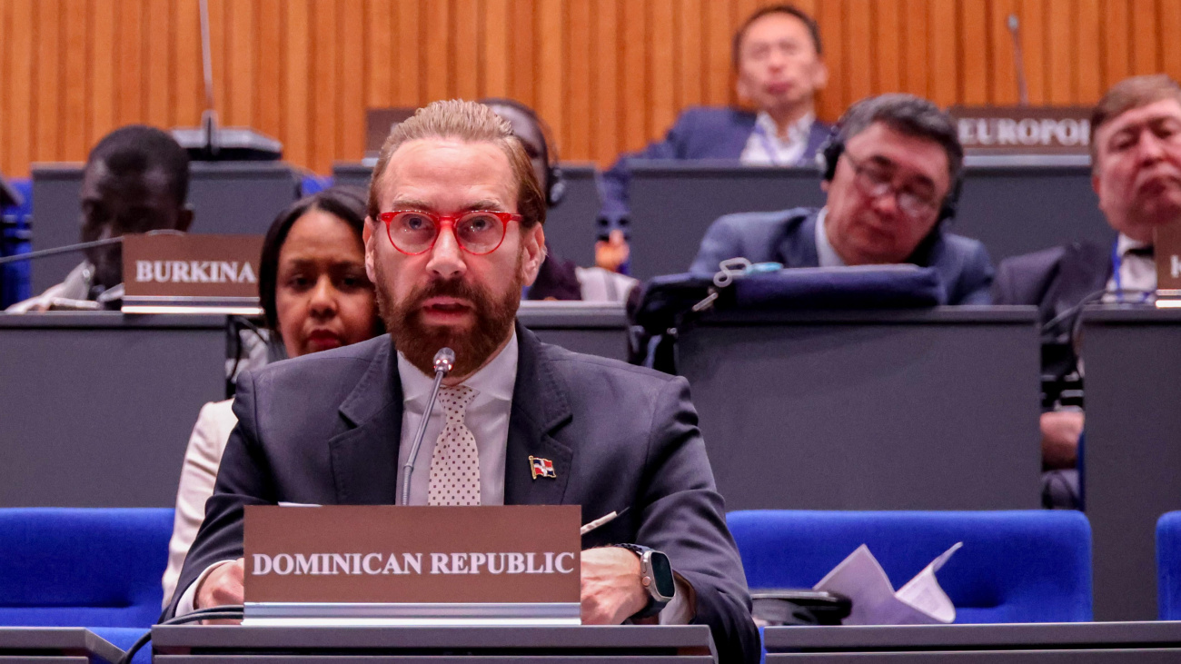 Por primera vez República Dominicana será sede del ejercicio Chemex Grulac en 2026 para abordar desafíos sobre incidentes químicos