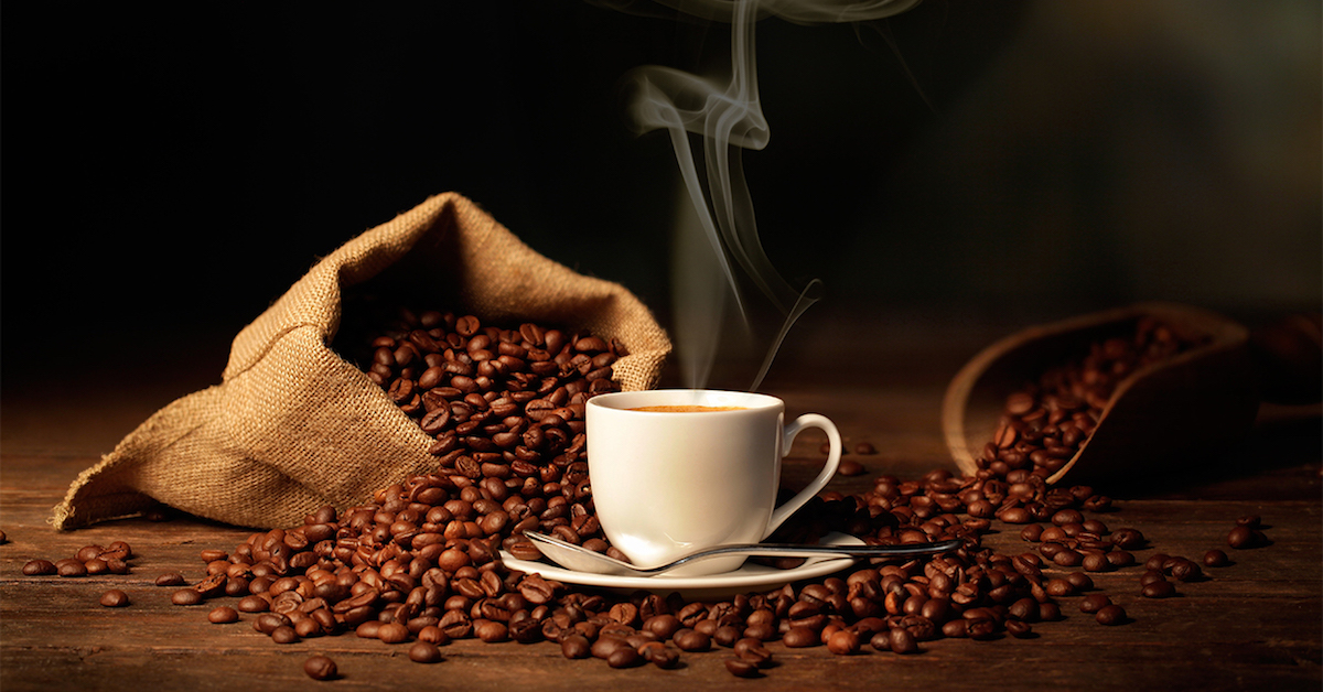 Hoy se celebra el Día Mundial del Café Exprés: tradición italiana que conquista al mundo Hoy se celebra el Día Mundial del Café Exprés: tradición italiana que conquista al mundo